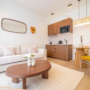 Appartement met een Slaapkamer